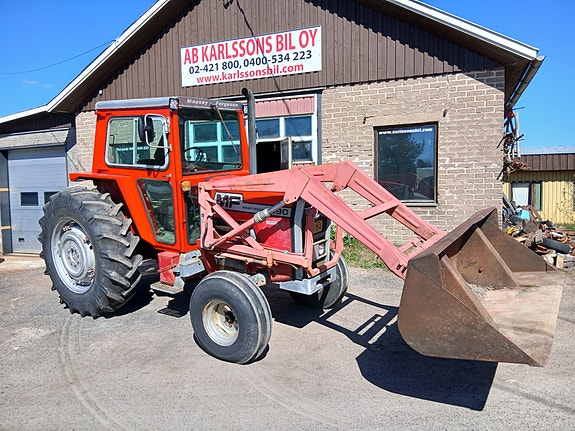 MF 590