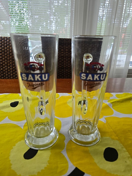 Saku olutlasit