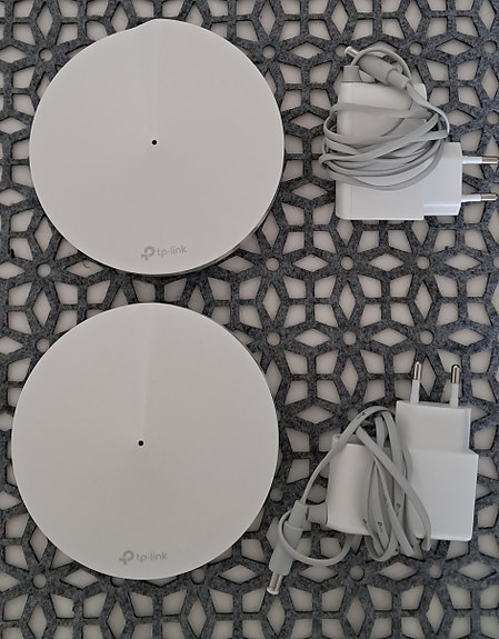 Tukiasemaverkosto, tp-link.
