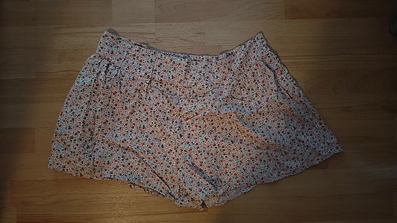 Lindex shortsit