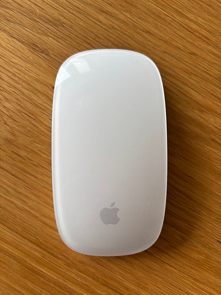Apple magic mouse langaton