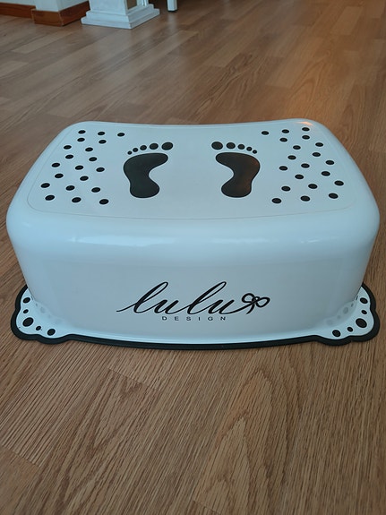 Lulu Desing lasten koroke