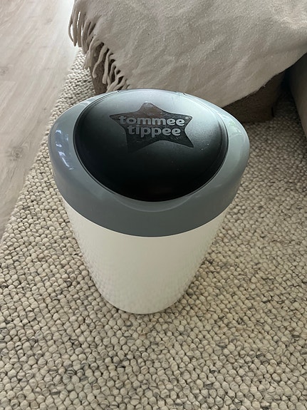 Tommee Tippee vaipparoskis