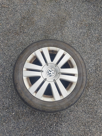 vw 5x112 aluvanteet