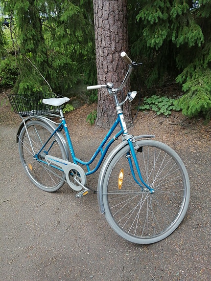 Naisten pyörä