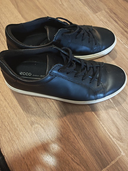 Ecco kengät 39