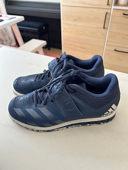 Adidas Powerlift shoes - 40