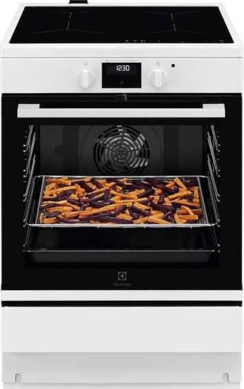 Uusi Electrolux LKR66440NW Keraaminen monitoimiliesi (Vaurio)
