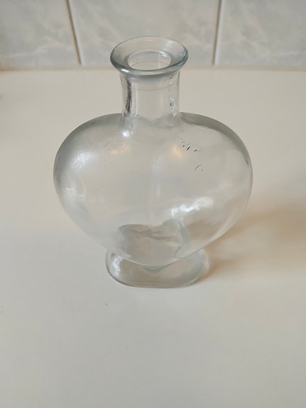 Lasipullo