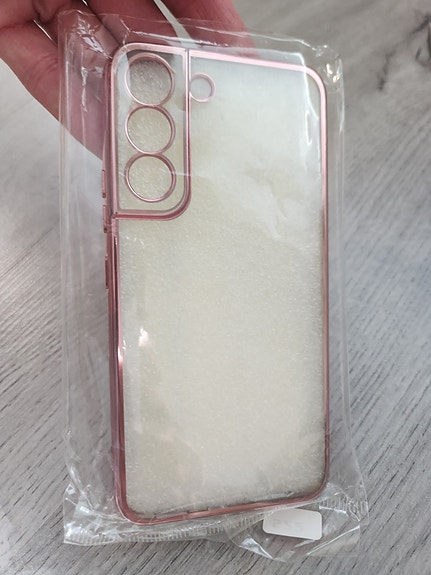 Samsung S22 suojakuori