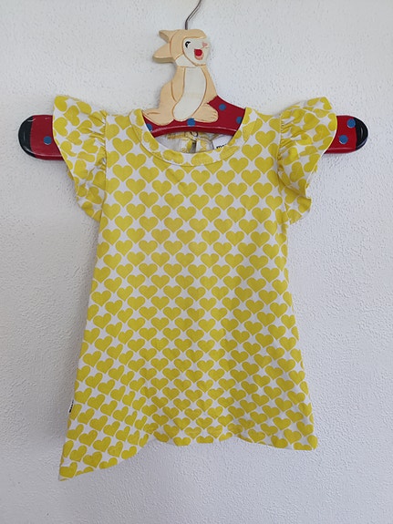 Metsola mekko