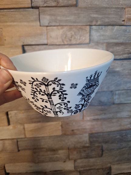 Iittala Taika kulho 0.6l