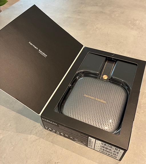 Harman Kardon Neo kaiutin