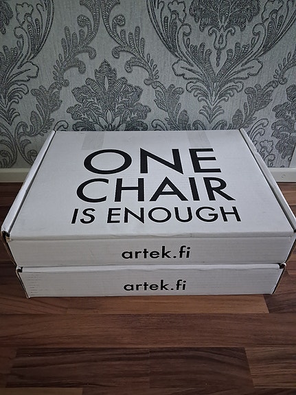 Artek 60 jakkarat