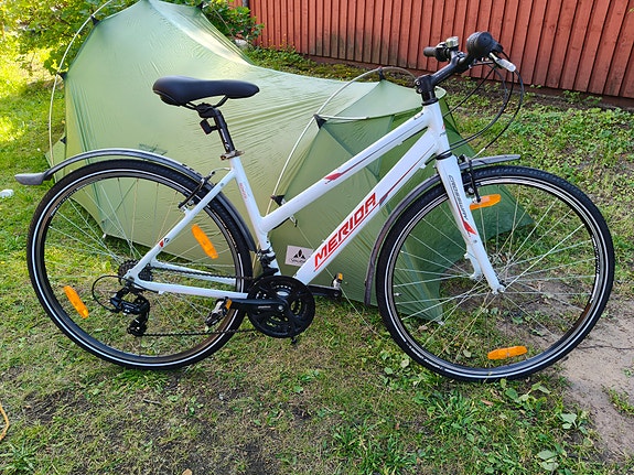 Merida 28" 21-v