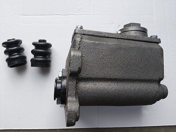 Gaz 21 ja Gaz 66 jarrupääsylinteri