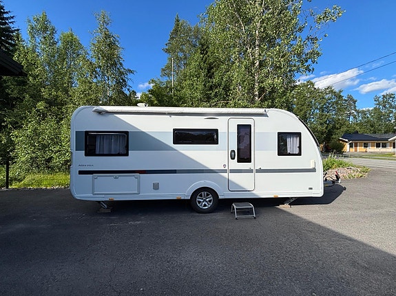 Thule Omnistor pussimarkiisi 4,00x 2,50
