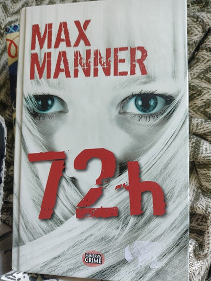 Max Manner: 72h