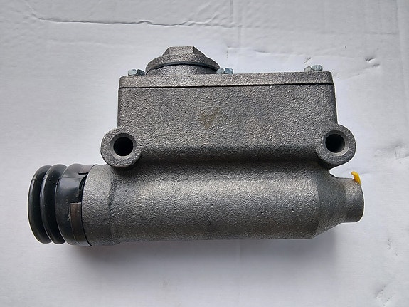 Gaz M20 ja Gaz 69 jarrupääsylinteri