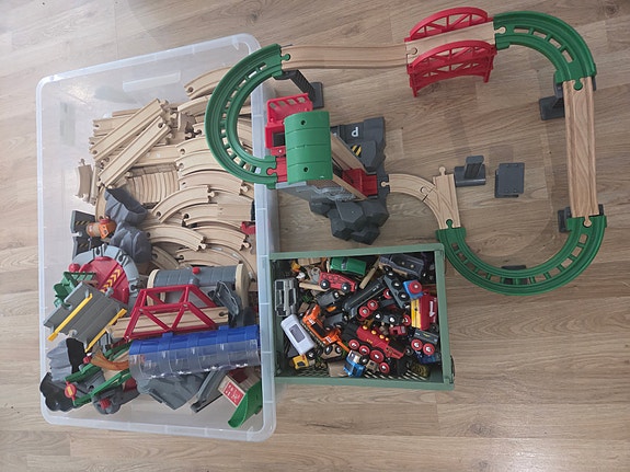 Brio junarata