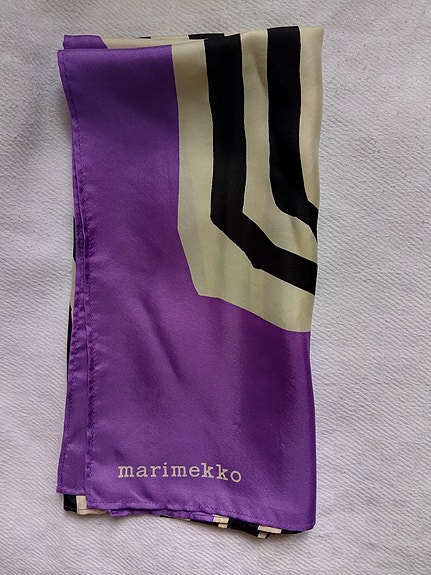 Marimekko huivi