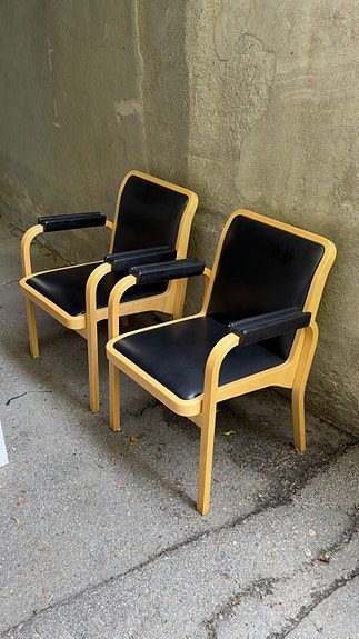Artek 45 tuolit 6kpl