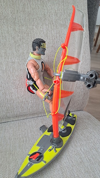 Action Man