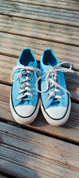 Converse All Star-tennarit