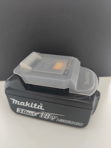 Akku Makita BL1830 18V 3,0Ah Li-ion