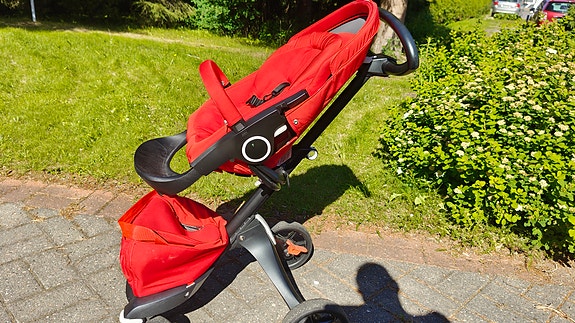 Stokke xplory