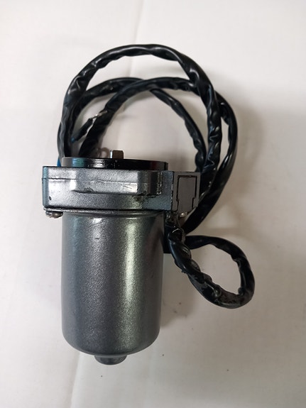 Yamaha trimmimoottori  40hv 2-t vetol -97