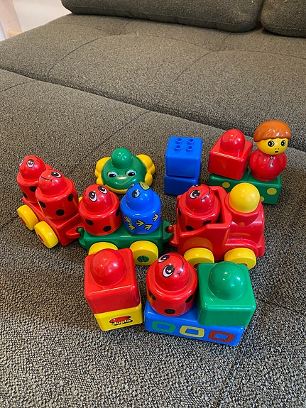LEGO DUPLO Primo setti