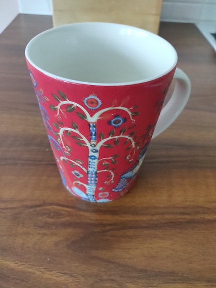 Taika- muki