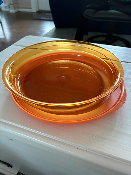 Tupperware Exclusive matalat kulhot