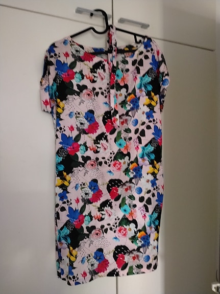 Uhana design-mekko