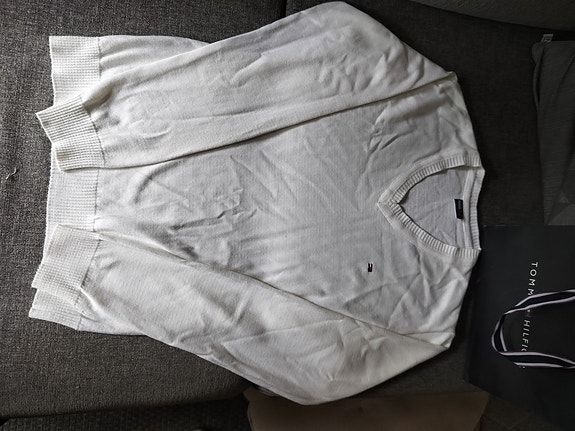 Tommy Hilfiger neule