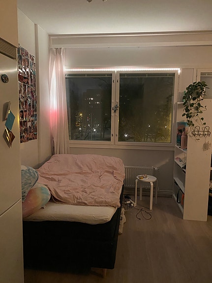 120cm sänky