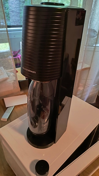 SodaStream