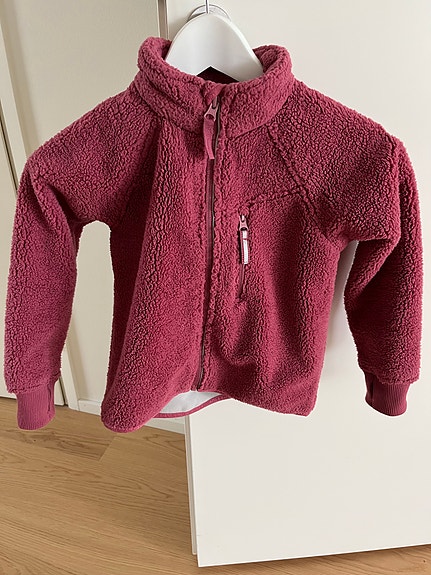 Polarn o pyret windfleece takki, 104