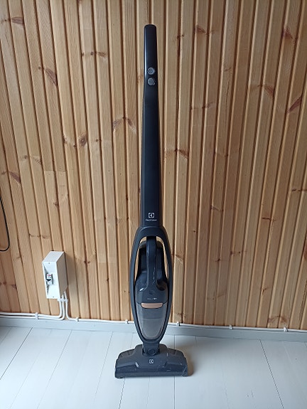Electrolux varsi-imuri