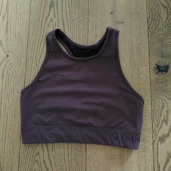 Gymnation Power Boost Sports Bra M