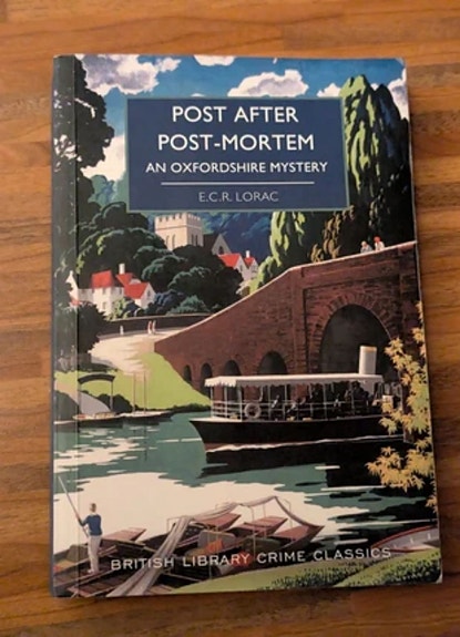 Post After Post-Mortem