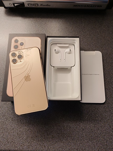 IPhone 11 Pro
