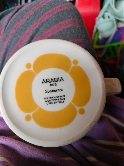 Arabian sunnuntai kuppi