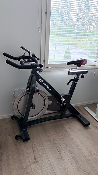 Abilica XS 3.0 Spinning-pyörä