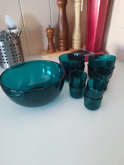 Nuutajärvi Kaj Frank