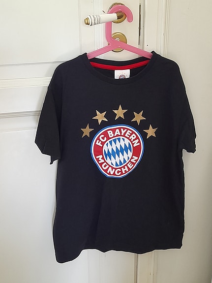 Fc Bayern Munchen t-paita 164