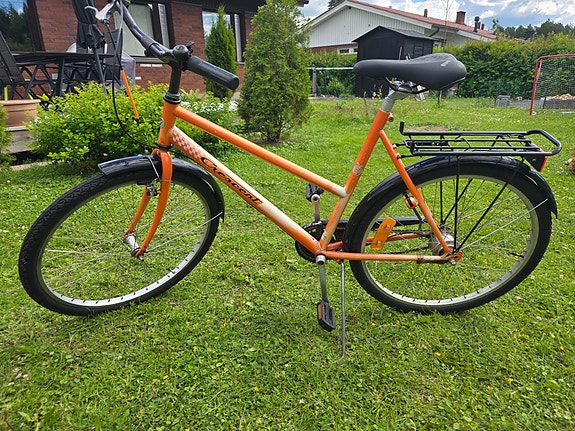 Crescent 26", 7-vaihteinen