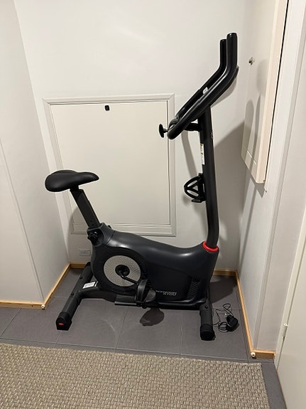 Schwinn 510U-kuntopyörä