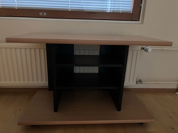 Isku Multiplan TV-taso